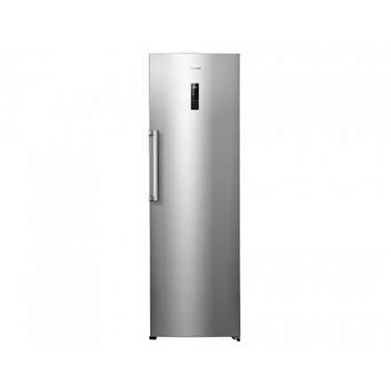 Congelatore Verticale Fv314n4as1 Inox Classe A+ 7 Cassetti No Frost