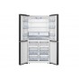 Frigorifero RQ689N4AC2 4 Porte Inox A++