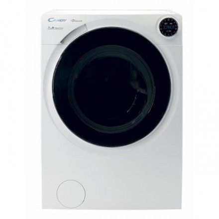 Lavatrice Bianca Bwm4137ph6 40 Cm 1300 Giri Classe A+++