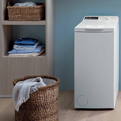 lavatrice indesit btwa51052 ambiente