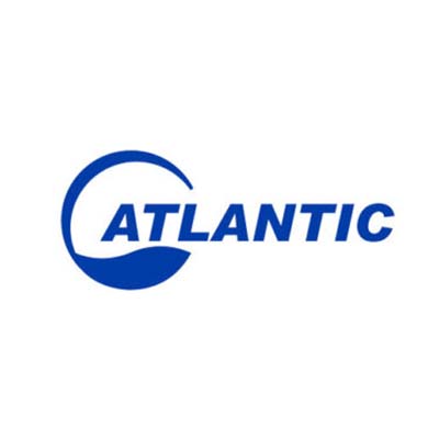 atlantic cucina atmc66 a gas logo