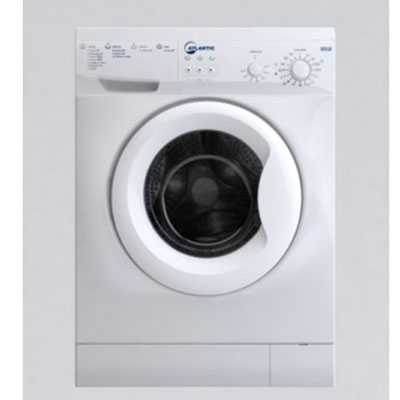 atlantic lavatrice a libera installazione p1042
