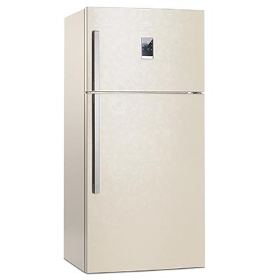 frigorifero beko dn162220b a libera installazione frontale