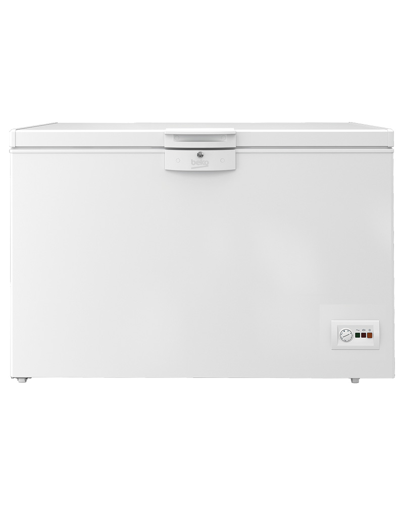 BEKO HSM20530 CONGELATORE ORIZZONTALE 208 LT - MD