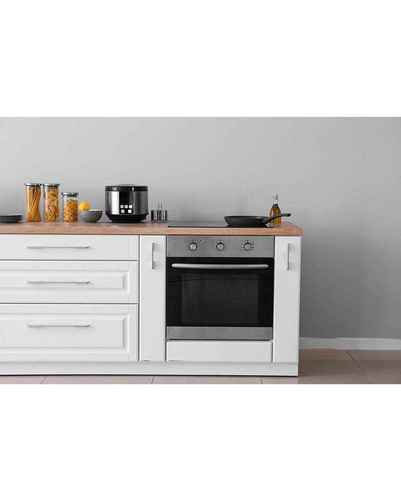 Forno A Incasso Candy FCT605X Wi-fi Classe A+ 65 Lt. 8 Funzioni - Mondo  Elettrodomestici