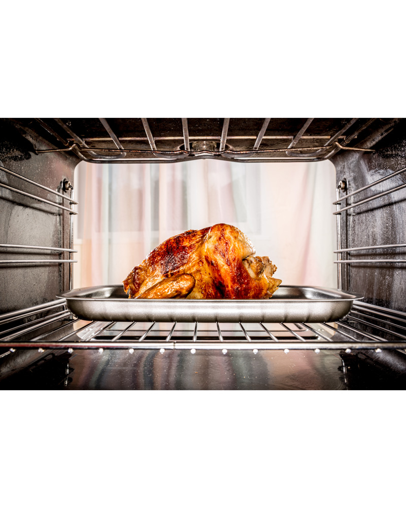Cucina De Longhi DEMX 96 ED Inox 90x60 5 Fuochi Forno Mult. - Mondo  Elettrodomestici