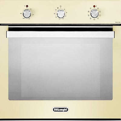 forno elettrico de longhi a incasso dlm7c