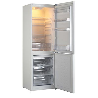 frigorifero beko cna320c20t a libera installazione interno