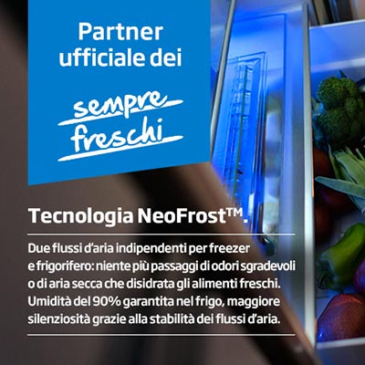 frigorifero beko rcne520e20db a libera installazione tecnologia neofrost