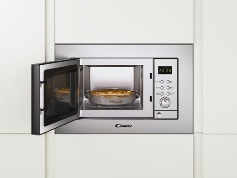 Forno a Microonde A Incasso Candy Modello MIC201EX - Mondo Elettrodomestici