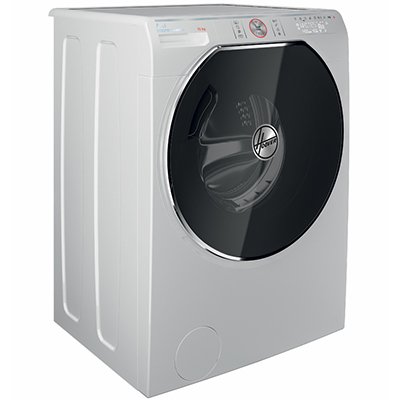 lavatrice hoover awmpd 410lh8/1-s a libera installazione laterale