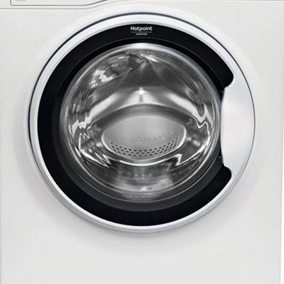 lavatrice hotpoint ariston rsg923 frontale