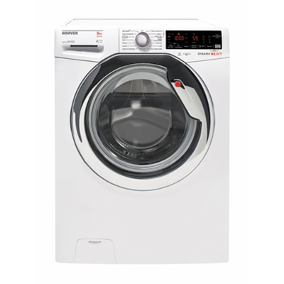 hoover lavatrice DWOA437AHC6 a libera installazione