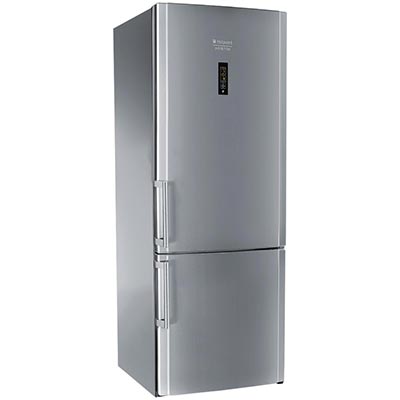 frigorifero hotpoint ariston E2BYH19323FO3 a libera installazione
