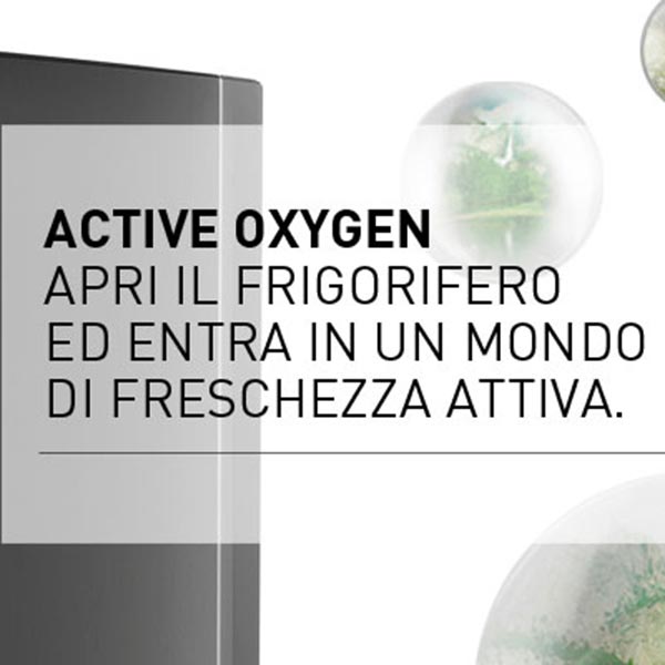frigorifero hotpoint ariston e2byh19323f03 a libera installazione active oxygen