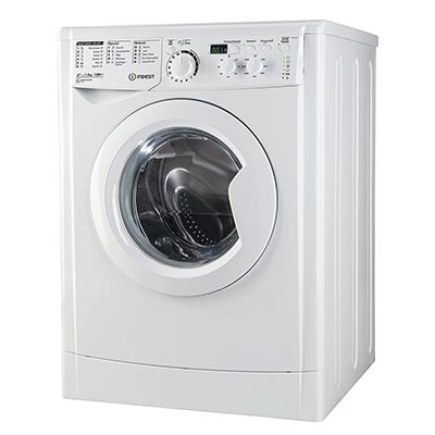 lavatrice indesit ewd81252w a libera installazione