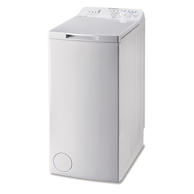 lavatrice indesit btwa61052 a libera installazione
