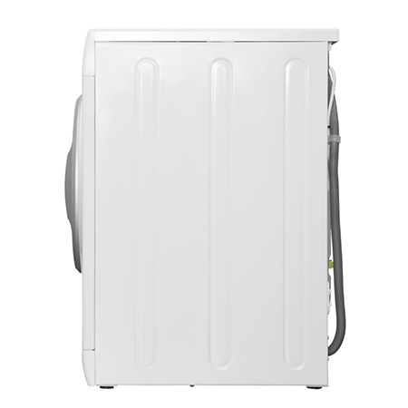 lavatrice hotpoint ariston rsf803 lato