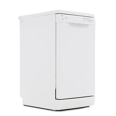 lavastoviglie Candy cdp2dl1049w slim