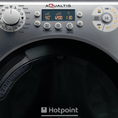 asciugatrice_hotpoint_aqc82ft_frontale