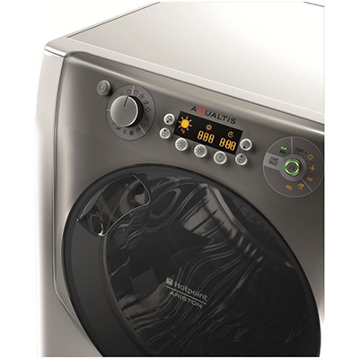 asciugatrice_hotpoint_aqc92f7_frontale