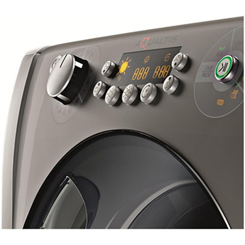 asciugatrice_hotpoint_aqc92f7_fronte