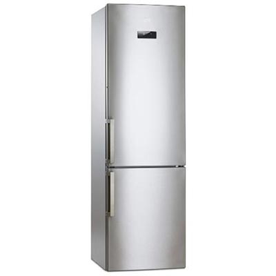 frigorifero beko rcna355e21pt a libera installazione laterale