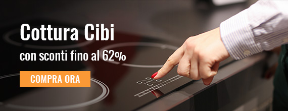 cottura cibi