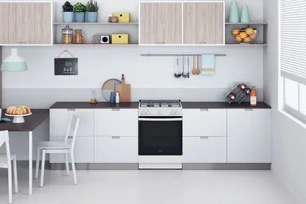 INDESIT Cucina A Gas I6GGKMW