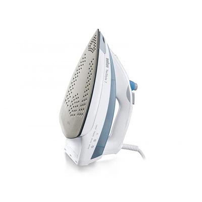 ferro da stiro braun ts725 piastra