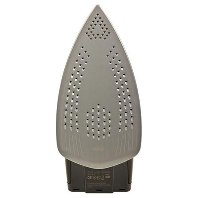 ferro da stiro braun ts725 precision tip