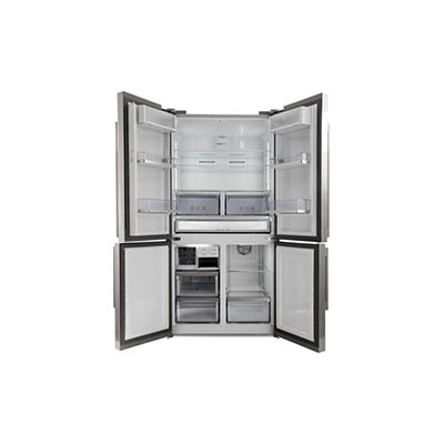 frigorifero beko gn1416221zx a libera installazione interno