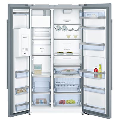 frigorifero hotpoint ariston e4daaaxc a libera installazione interno