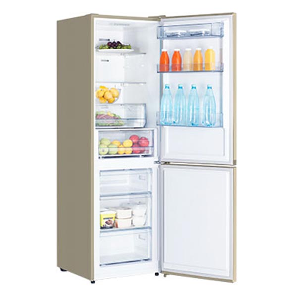 frigorifero hisense rb400n4ey2 a libera installazione lato aperto