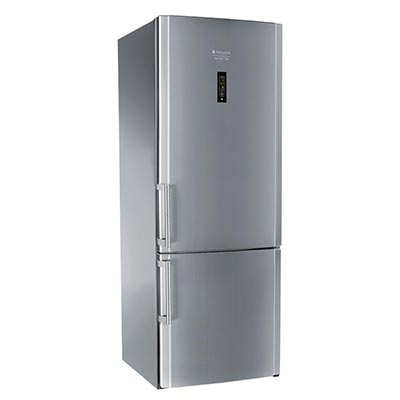 frigorifero hotpoint ariston enblh19221fw a libera installazione