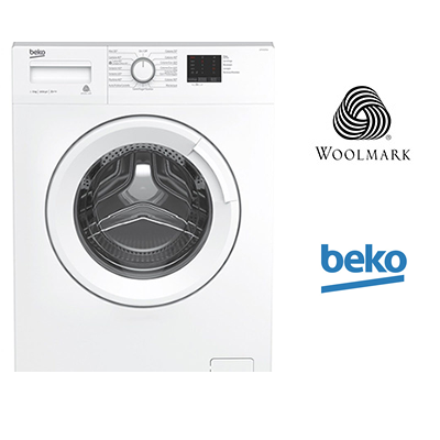 lavatrice beko wtx91232wi a libera installazione