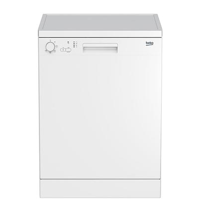 lavastoviglie beko dfn05210w