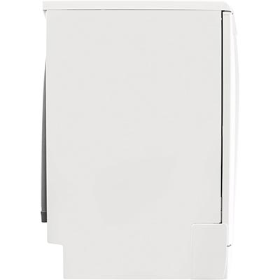 lavastoviglie indesit dfg15b1 laterale