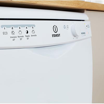 lavastoviglie indesit dfg15b1 pannello comandi