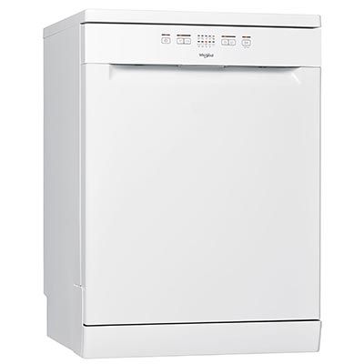 lavastoviglie whirlpool wfe2b19 design