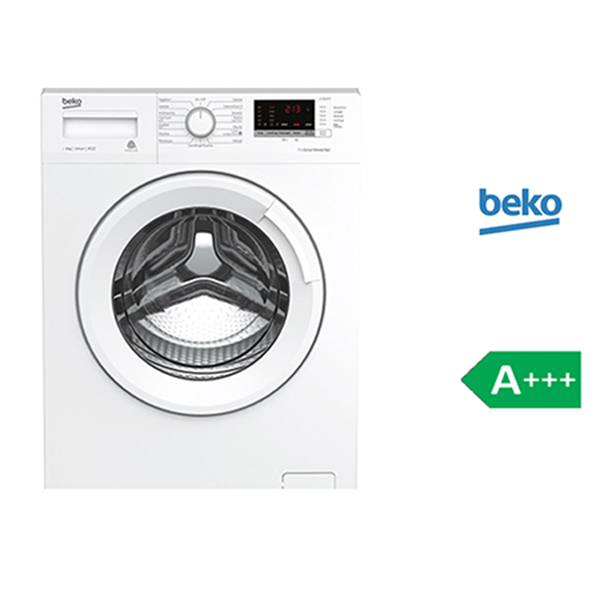 Beko WUX81232WI/IT 7000840035 Lavadora de 60 cm - capacidad 8 kg - blanco