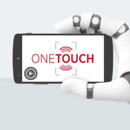 ""tecnologia_one_touch_lavatrice_hoover_dxoa437hc3/