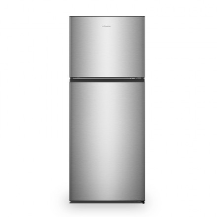 HISENSE Frigorifero Doppia Porta RT488N4DC2 Capacità  381 Lt Classe Energetica E
