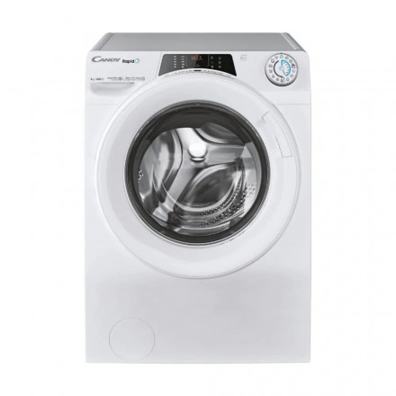CANDY Lavatrice RO 1494DWMT/1-S Capacità  9 Kg Classe Energetica A Profondità  53 Cm Programmi 1400 Giri Motore Inverter