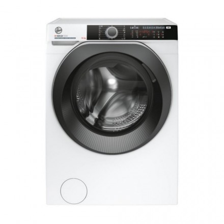 HOOVER Lavatrice HWE 410AMBS/1-S Capacità  10 Kg Classe Energetica A Profondità  59 Cm 1400 Giri Motore Inverter