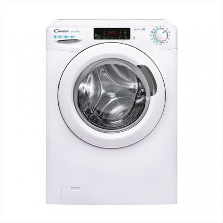 CANDY Lavatrice CSO 1485TW4 Capacità  8 Kg Programmi 16 Profondità  53 Cm Classe Energetica B
