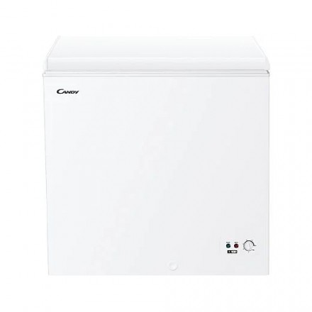 CANDY Congelatore Orizzontale CCHH200E Capacita' 194 Lt Classe Energetica E Statico