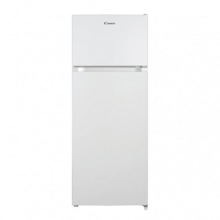 CANDY Frigorifero CDG1S514EW Capacità  211 Lt Classe Energetica E Statico