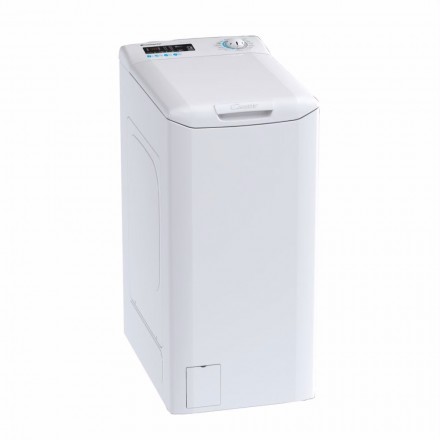 CANDY Lavatrice CSTG27T2-11 C/alto Capacità  7 Kg Classe Energetica D Profondità  60 Cm 1200 Giri Motore AC