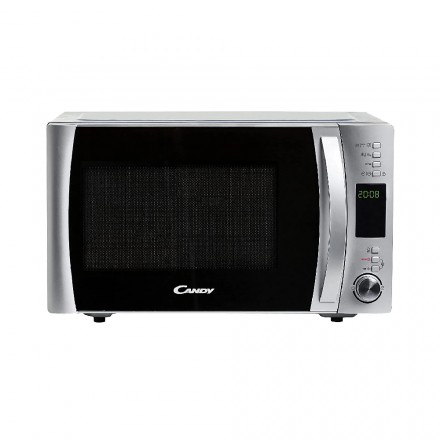 CANDY Microonde Touch CMXG 30DS Profondità  43,5 CM Capacità  30 LT Potenza 900 Watt Colore Silver